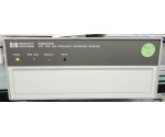GPS Time and Frequency Reference Receiver